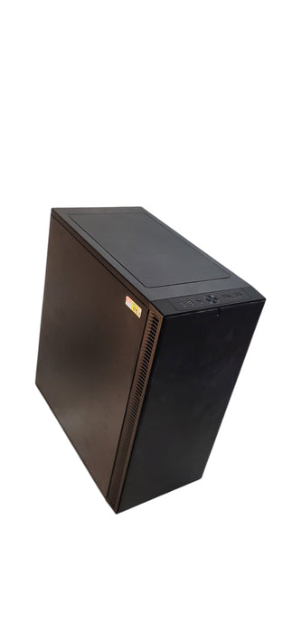 Custom PC Prime B250M-C i7-7700K CPU |8GB DD4 RAM  |256GB NVMe | GTX1050 4GB GPU