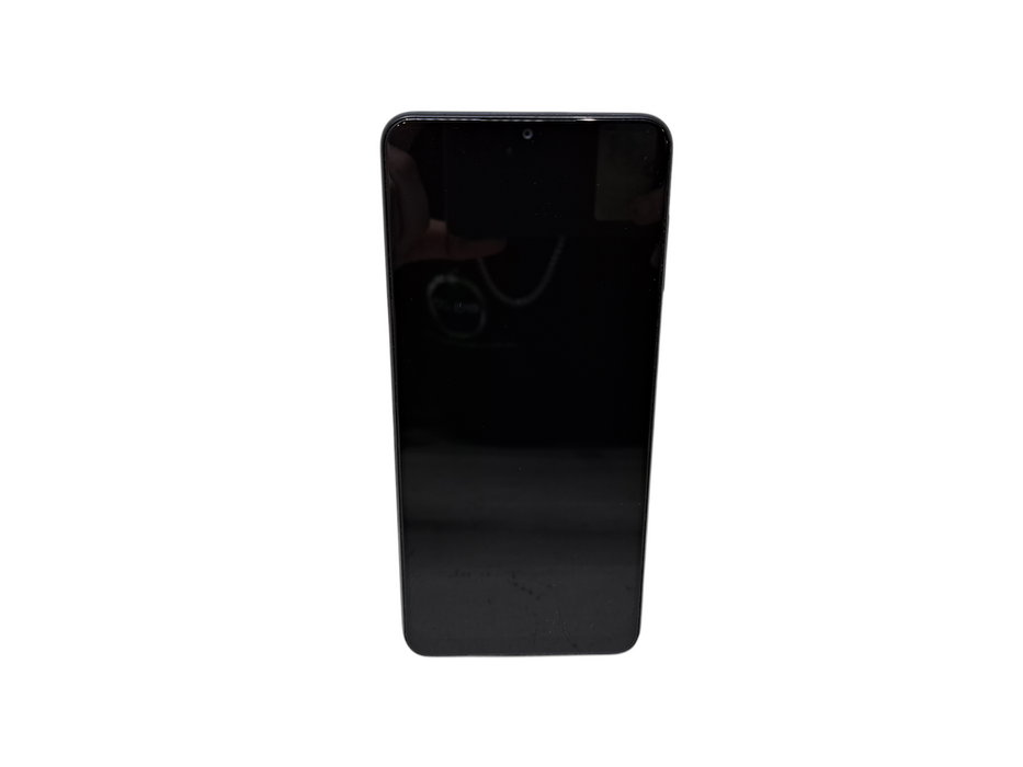 Samsung Galaxy A12 (SM-A125W) 32GB Black | Unlocked