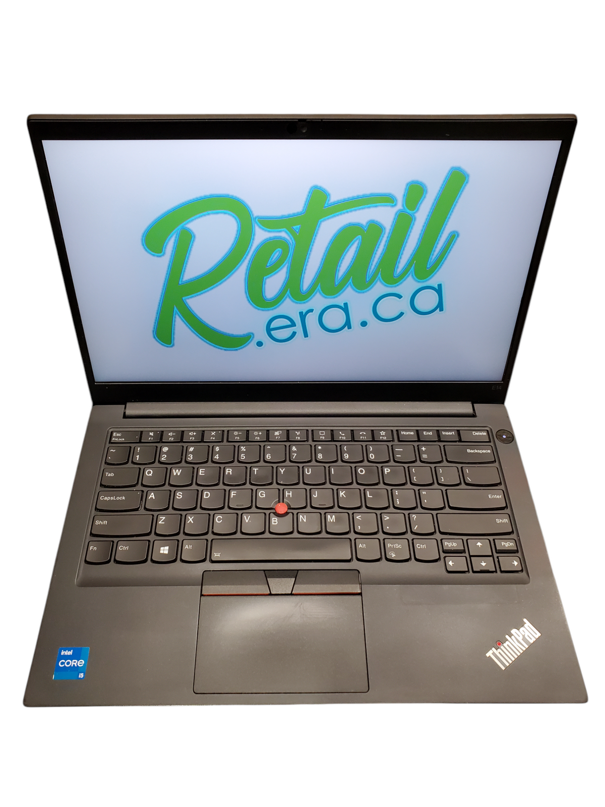 Lenovo ThinkPad E14 Gen 2 Intel Core i5-1135G7 2.40GHz 16GB RAM