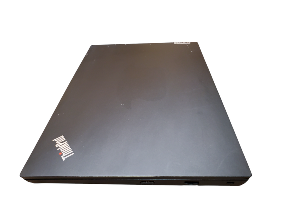 Lenovo ThinkPad E14 Gen 2 Intel Core i5-1135G7 2.40GHz 16GB RAM 256GB SSD READ