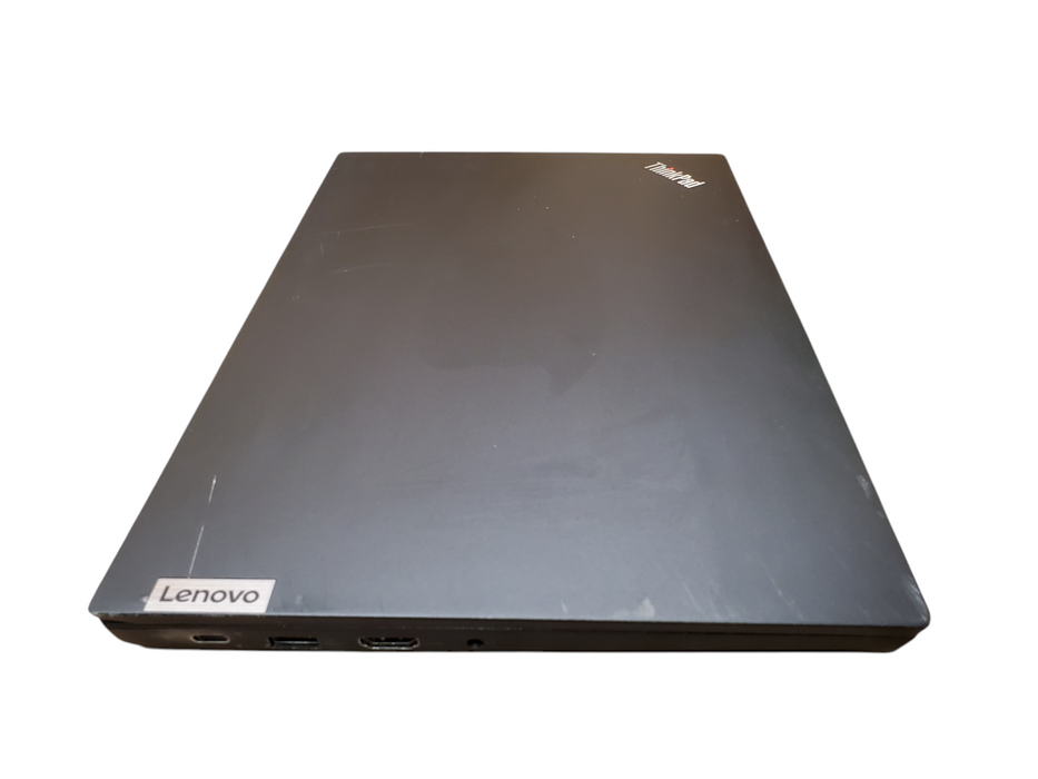 Lenovo ThinkPad E14 Gen 2 Intel Core i5-1135G7 2.40GHz 16GB RAM 256GB SSD READ