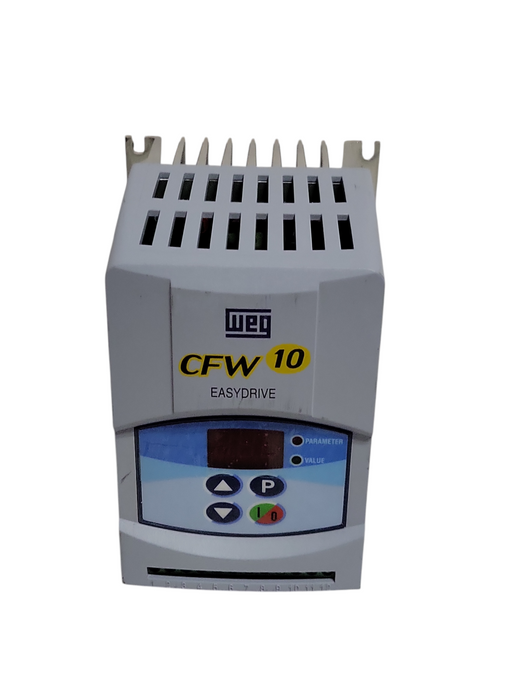 WEG CFW 10 EasyDrive CACFW100026S1112ESZ