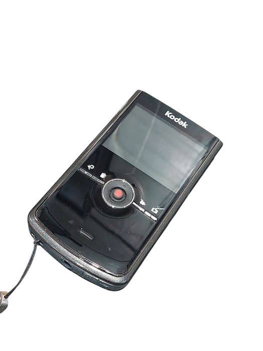 Kodak Zi8 Pocket Video Camera