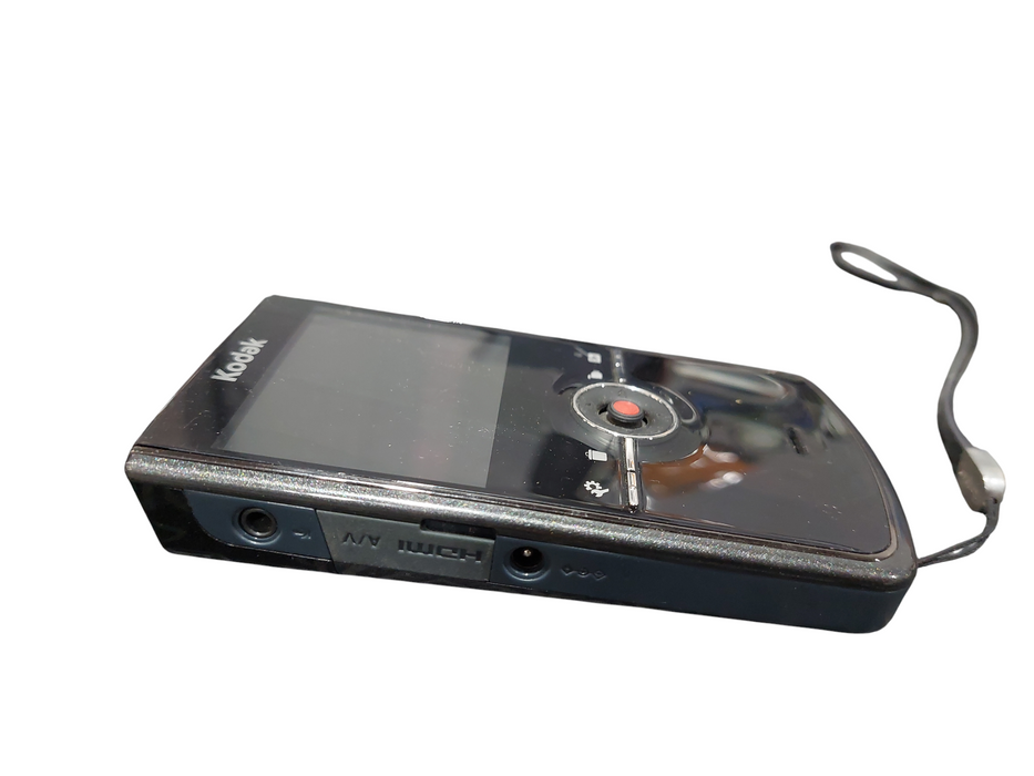 Kodak Zi8 Pocket Video Camera