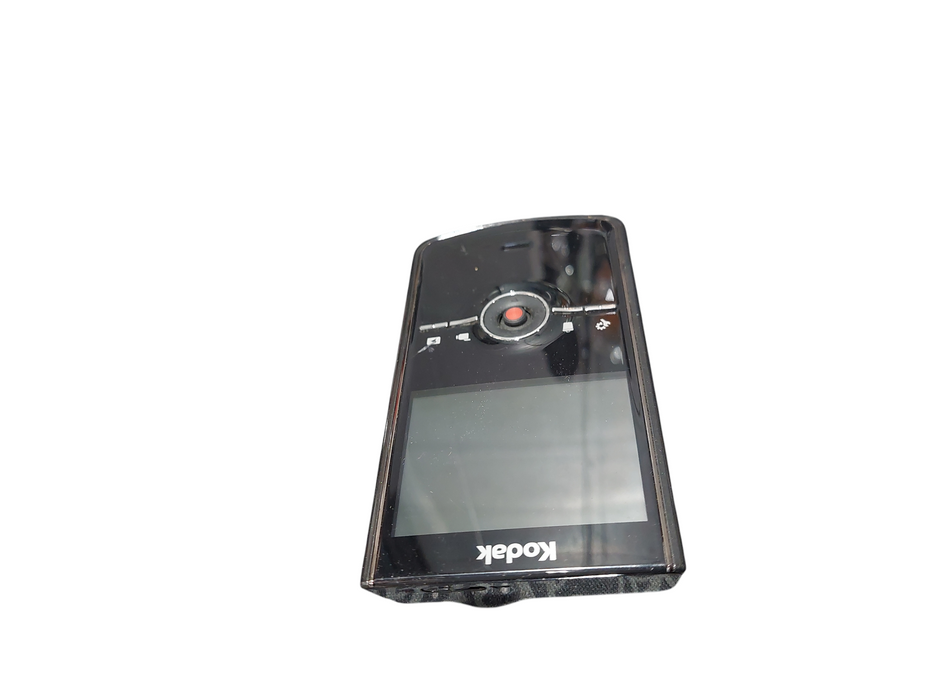 Kodak Zi8 Pocket Video Camera