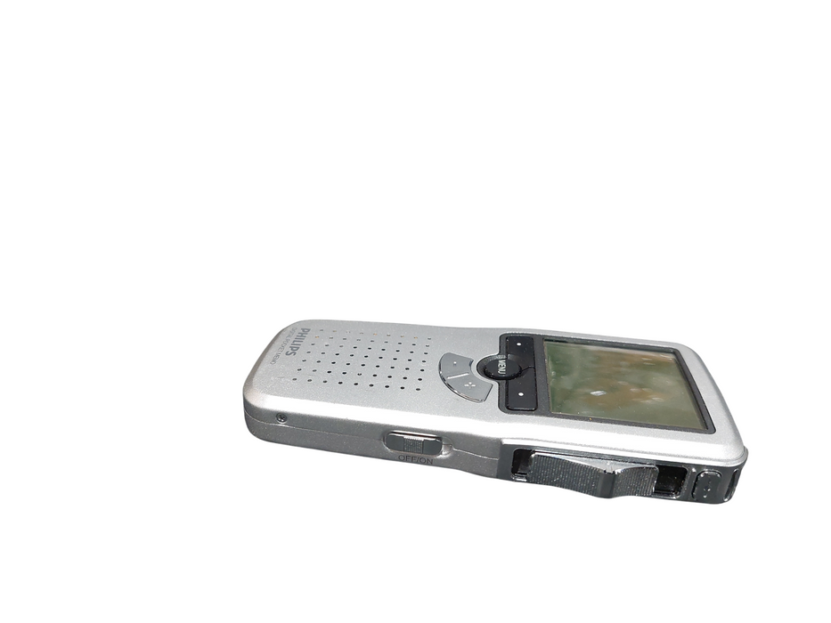 Phillips Digital Pocket Memo LFH9380