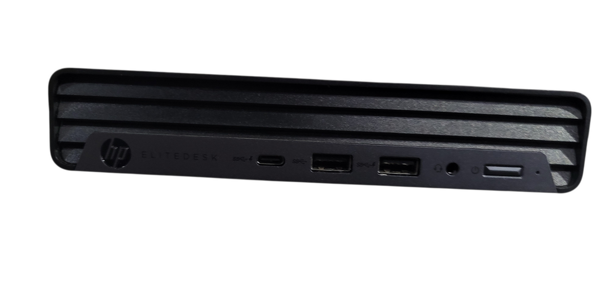 HP ProDesk 405 G6 | Ryzen 5 PRO 4650GE @3.30GHz 16GB DDR4 256GB
