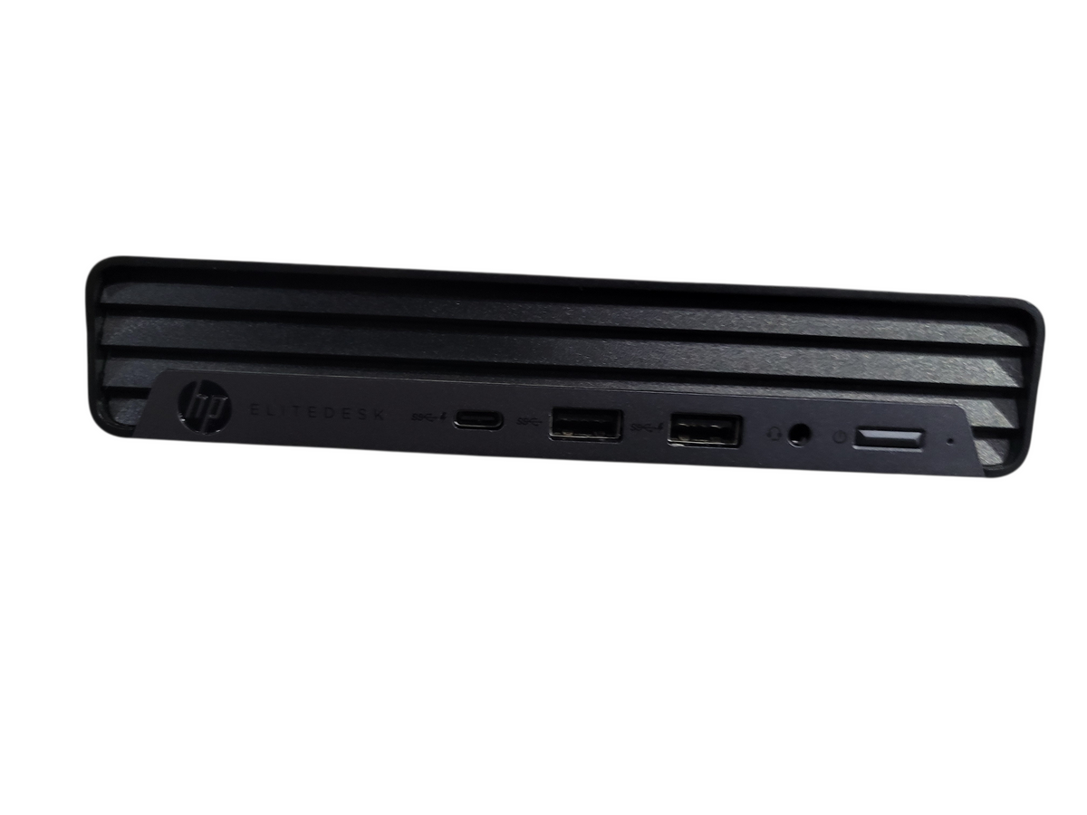 HP ProDesk 405 G6 | Ryzen 5 PRO 4650GE @3.30GHz 16GB DDR4 256GB