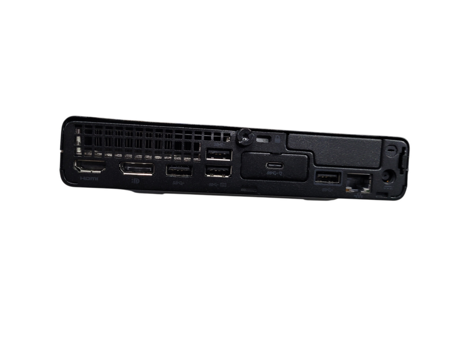 HP ProDesk 405 G6 | Ryzen 5 PRO 4650GE @3.30GHz 16GB DDR4 256GB NVMe