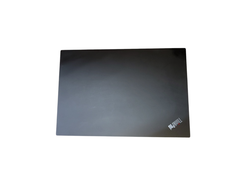 Lenovo ThinkPad T15 15" Gen 2 i7-1165G7 16GB DDR4 256GB NVMe