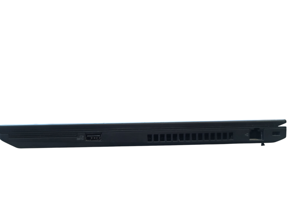 Lenovo ThinkPad T15 15" Gen 2 i7-1165G7 16GB DDR4 256GB NVMe