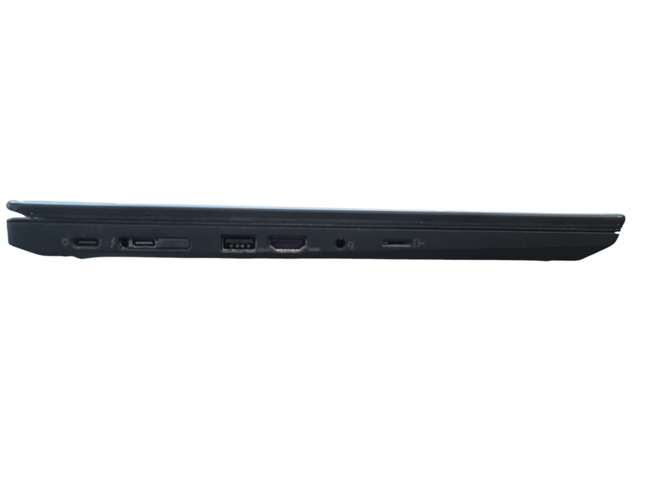 Lenovo ThinkPad T15 15" Gen 2 i7-1165G7 16GB DDR4 256GB NVMe
