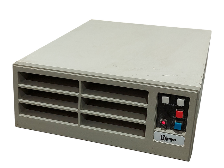 New Hermes Incorporated PN: 23-002-40