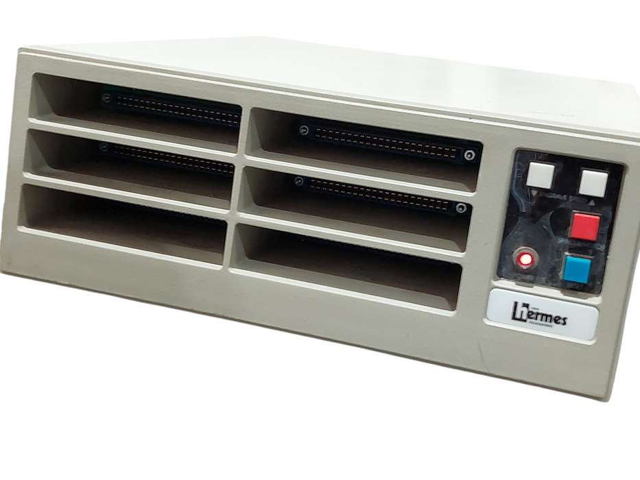New Hermes Incorporated PN: 23-002-40