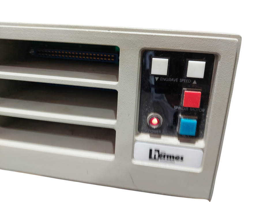 New Hermes Incorporated PN: 23-002-40