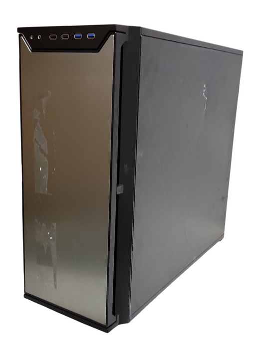 Custom Tower PC, Core I7-5960X 3.00GHz, 32GB RAM, 650W PSU, 4x 3.5" HDD Trays