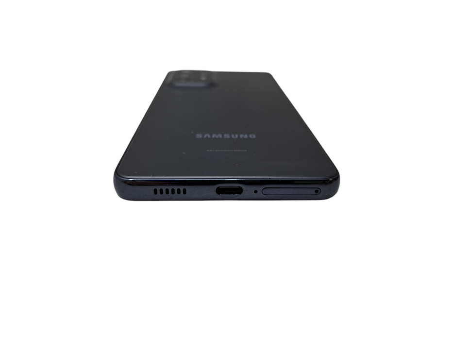Samsung Galaxy A53 5G (SM-A536W) 128GB Black | Unlocked