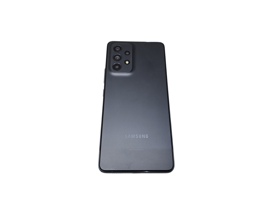 Samsung Galaxy A53 5G (SM-A536W) 128GB Black | Unlocked