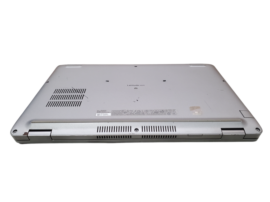 Dell Latitude 5420 i5-1135G7 16GB DDR4 512GB NVMe