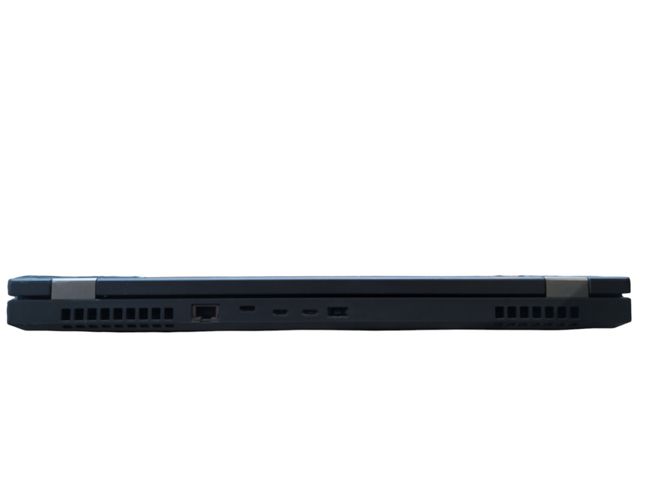 Lenovo ThinkPad P15 Gen 1 15" i7-10750H 32GB DDR4 Quadro T2000 256GB NVMe