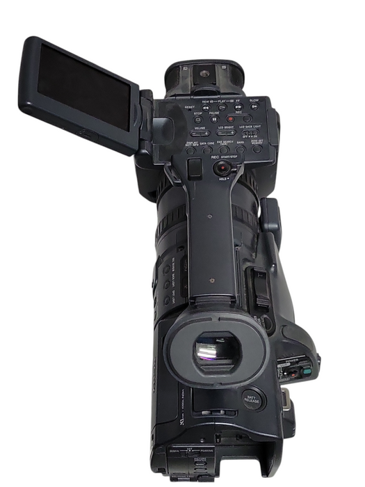 Sony HDR-FX1 Digital HD Video Camera Recorder, No Battery, READ