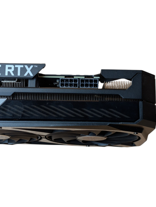 NVIDIA ASUS ROG STRIX GeForce RTX 3060 Ti 8GB ROG-STRIX-RTX3060TI-O8G-V2-GAMING