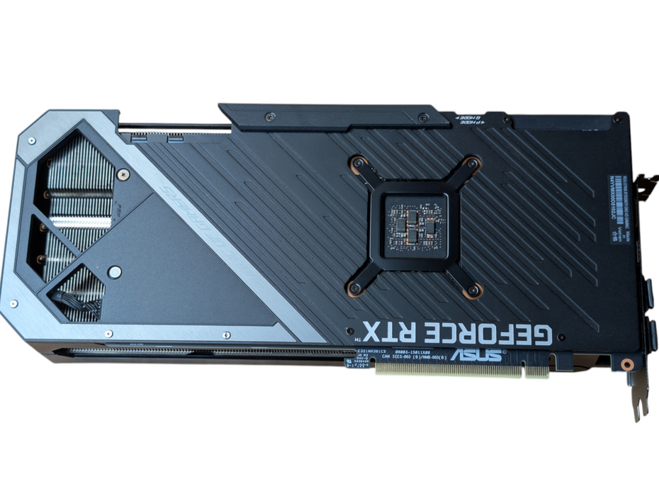 NVIDIA ASUS ROG STRIX GeForce RTX 3060 Ti 8GB ROG-STRIX-RTX3060TI-O8G-V2-GAMING