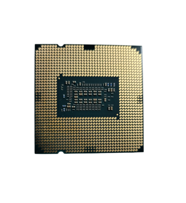 Intel Core i5-10500 Six-Core 3.10GHz SRH3A CPU Processor
