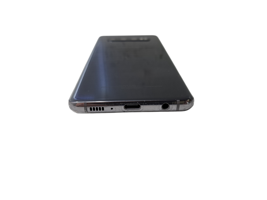 Samsung Galaxy S10 (SM-G973W) 128GB Black | Unlocked