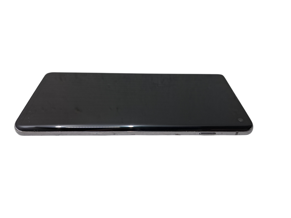 Samsung Galaxy S10 (SM-G973W) 128GB Black | Unlocked