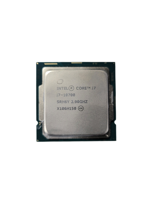 Intel Core i7-10700 SRH6Y Desktop CPU