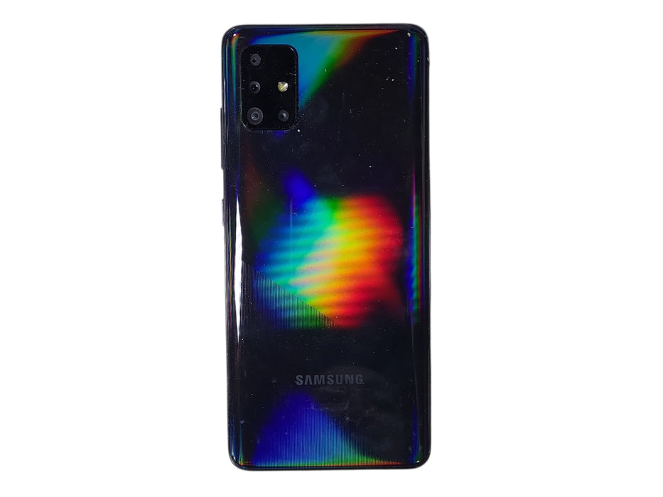 Samsung Galaxy A51 (SM-A515W) - 64GB, Unlocked