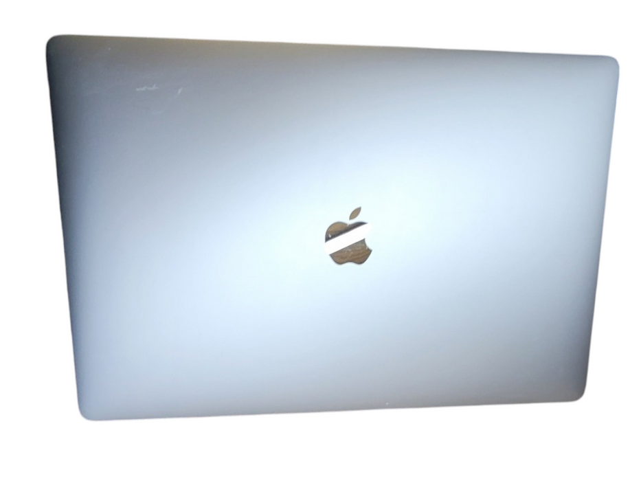 Apple MacBook Pro 16" 2019 A2141 i7-9750H 16GB RAM 4GB 5300M 500GB SSD FOR PARTS