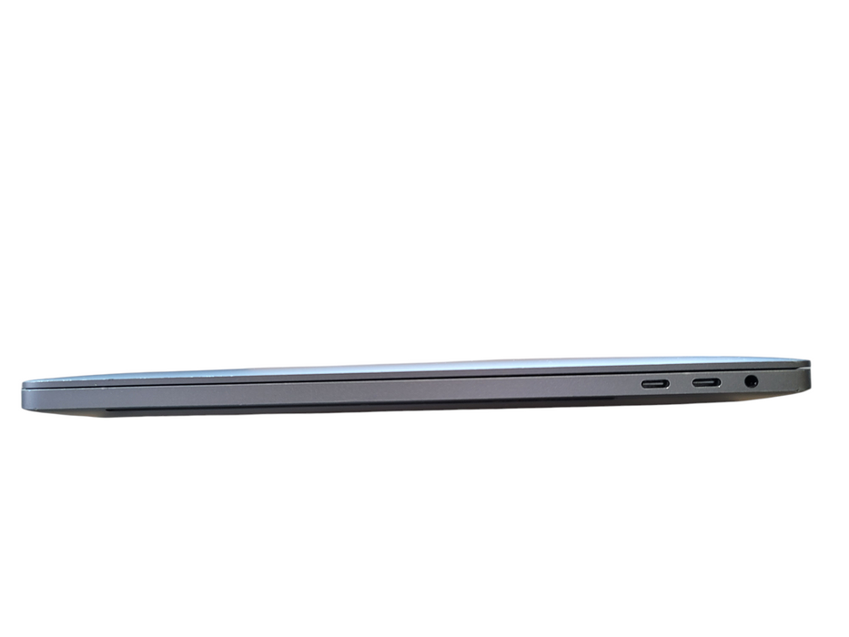Apple MacBook Pro 16" 2019 A2141 i7-9750H 16GB RAM 4GB 5300M 500GB SSD FOR PARTS