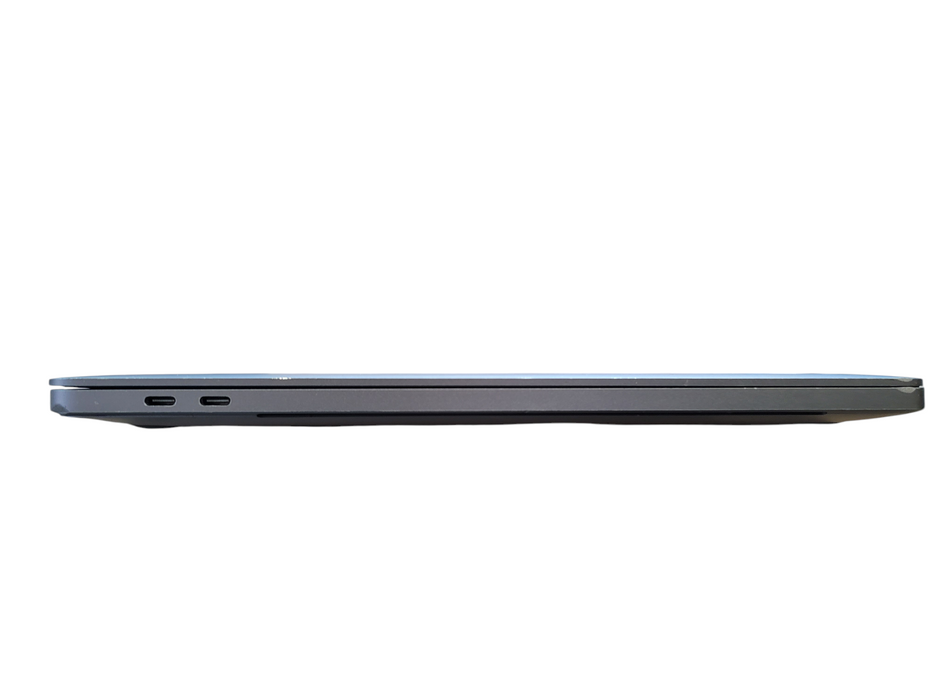 Apple MacBook Pro 16" 2019 A2141 i7-9750H 16GB RAM 4GB 5300M 500GB SSD FOR PARTS