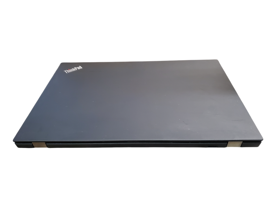 Lenovo ThinkPad P15s Gen 1 i7-10510U Quadro P520 16GB DDR4 256GB NVMe READ