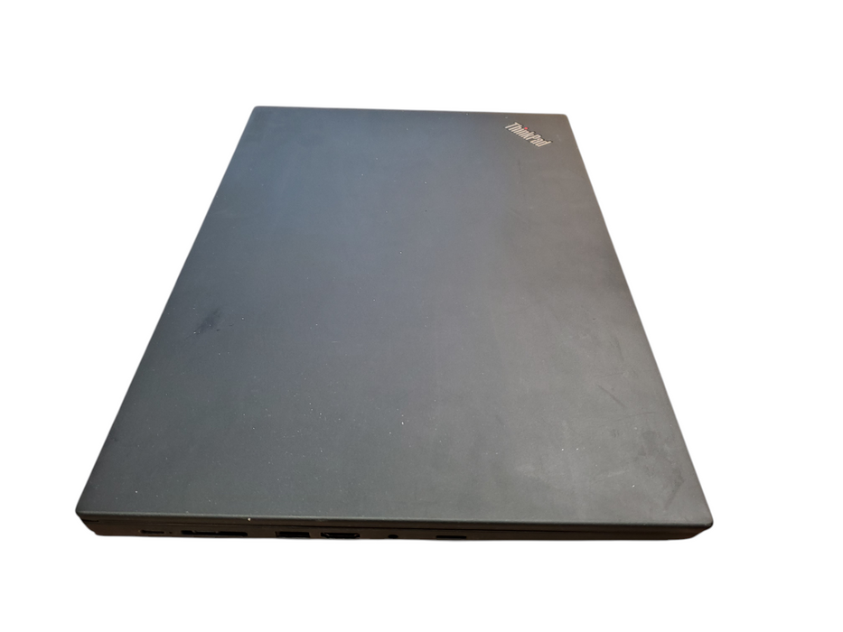 Lenovo ThinkPad P15s Gen 1 i7-10510U Quadro P520 16GB DDR4 256GB NVMe READ