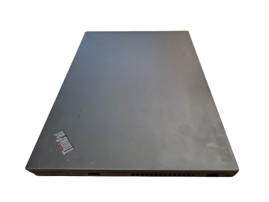 Lenovo ThinkPad P15s Gen 1 i7-10510U Quadro P520 16GB DDR4 256GB NVMe READ
