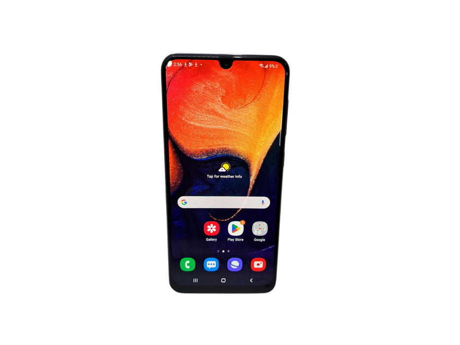 Samsung Galaxy A50 (SM-A505W) 64GB Unlocked