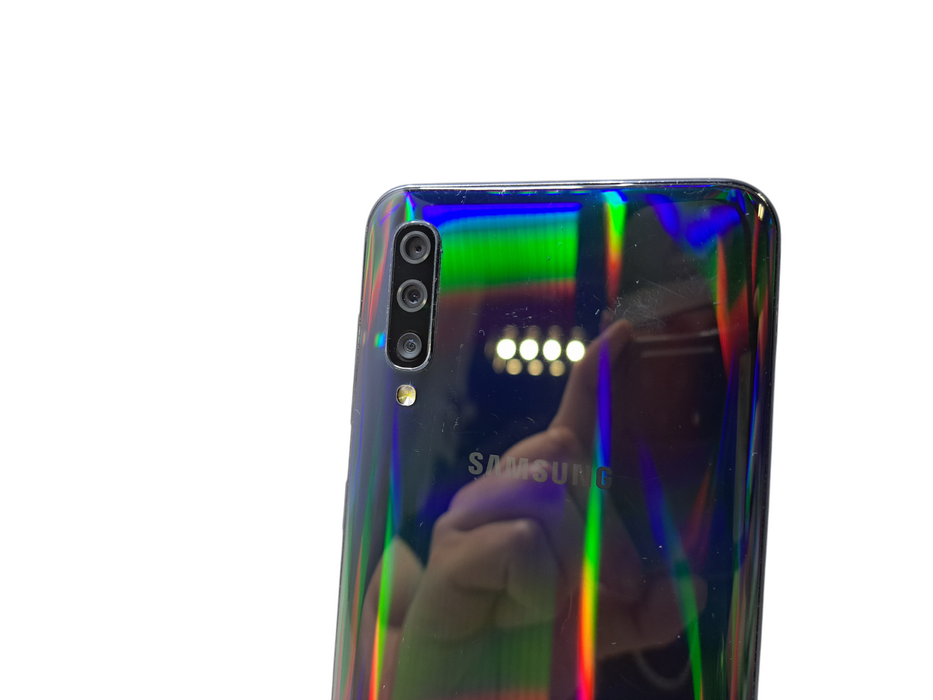Samsung Galaxy A50 (SM-A505W) 64GB Unlocked
