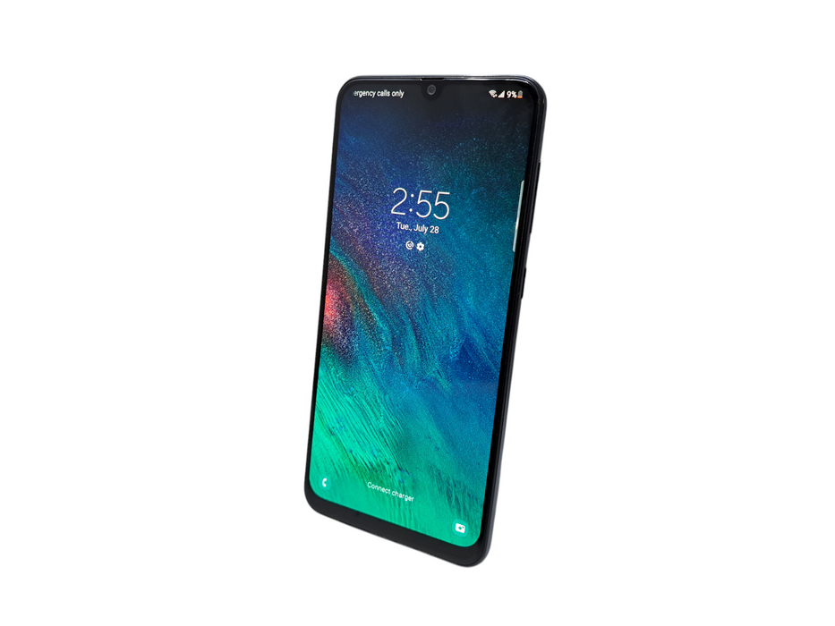 Samsung Galaxy A50 (SM-A505W) 64GB Unlocked
