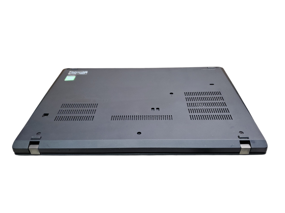 Lenovo ThinkPad T14 Gen 1 i7-10510U 16GB RAM 512GB SSD