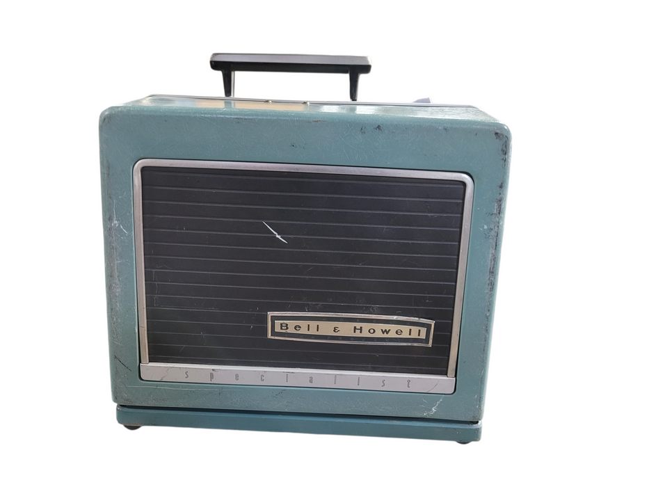 Bell & Howell 556 Filmosound Specialist 16mm Projector