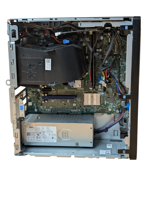 DELL OptiPlex 3000 Tower Intel Core i5-12500 32GB RAM 256GB NVMe SSD