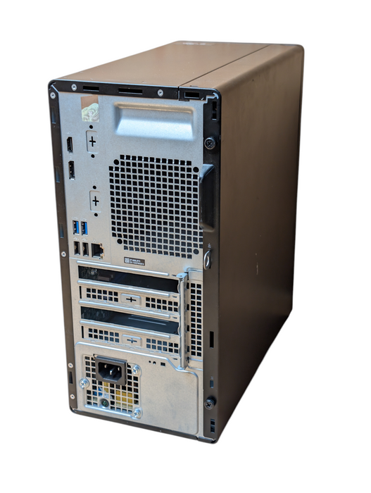 DELL OptiPlex 3000 Tower Intel Core i5-12500 32GB RAM 256GB NVMe SSD