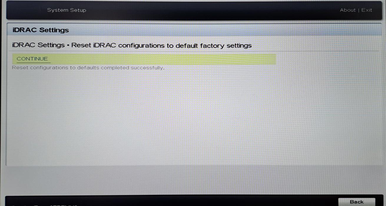 Dell PowerEdge OEMR XL R340 4x 3.5" | Xeon E-2124 @3.30GHz, 16GB DDR4, PERC H330