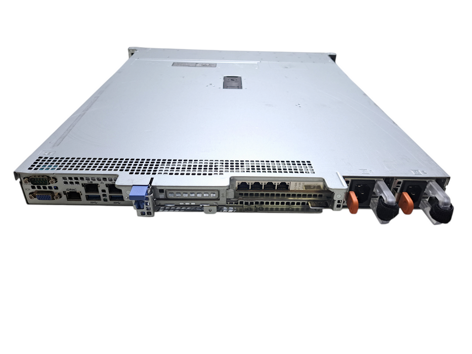 Dell PowerEdge OEMR XL R340 4x 3.5" | Xeon E-2124 @3.30GHz, 16GB DDR4, PERC H330