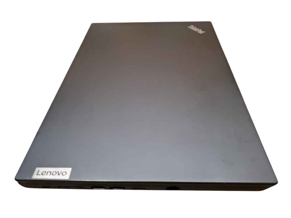 Lenovo ThinkPad L15 Gen 1 I7-10510U 16GB RAM 256GB SSD READ
