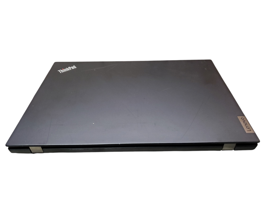 Lenovo ThinkPad L15 Gen 1 I7-10510U 16GB RAM 256GB SSD READ