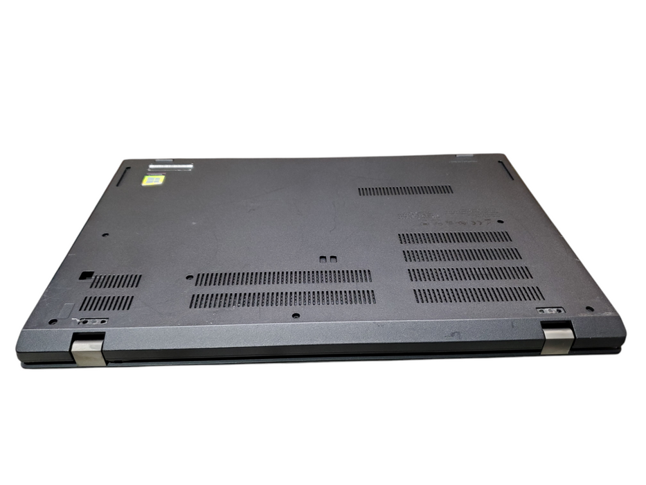 Lenovo ThinkPad L15 Gen 1 I7-10510U 16GB RAM 256GB SSD READ